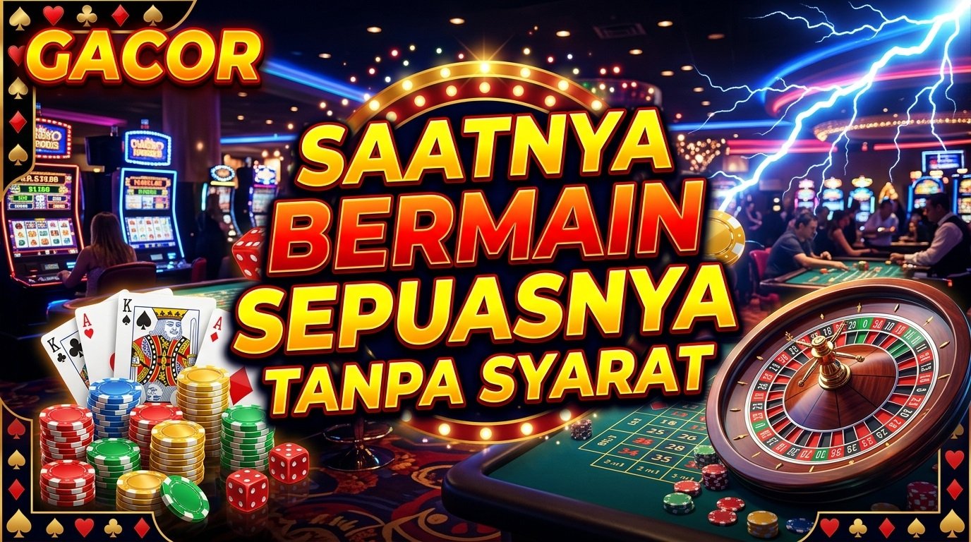 HADIR77 HADIR77